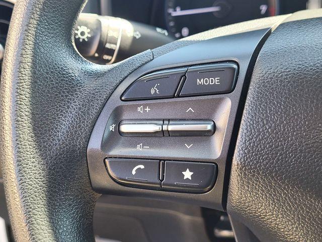 used 2023 Hyundai Kona car, priced at $18,591