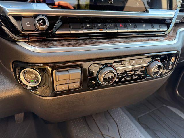 new 2026 Chevrolet Silverado 1500 car, priced at $49,025