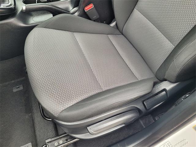 used 2024 Kia Soul car, priced at $19,379