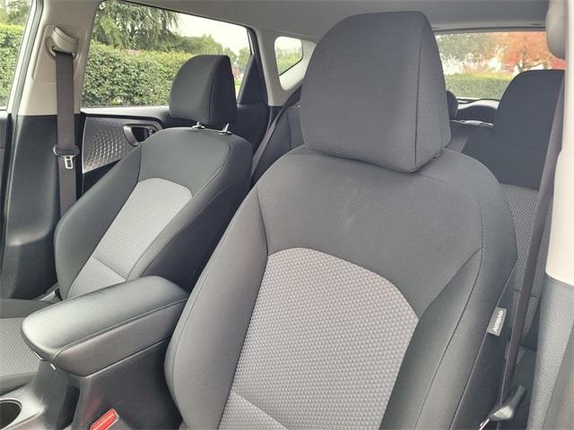 used 2024 Kia Soul car, priced at $19,379