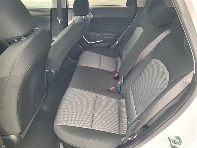 used 2024 Kia Soul car, priced at $19,379