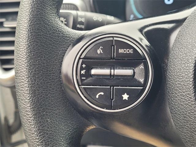 used 2024 Kia Soul car, priced at $19,379