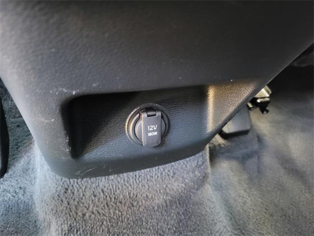 used 2022 Kia Telluride car, priced at $28,300