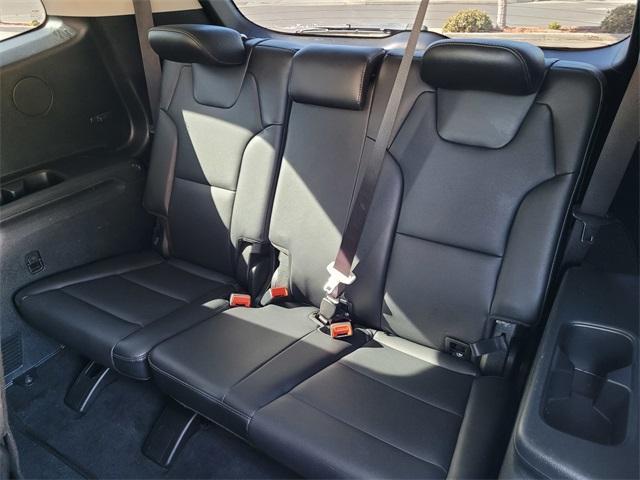 used 2022 Kia Telluride car, priced at $28,300