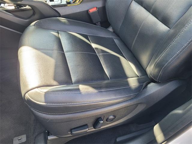 used 2022 Kia Telluride car, priced at $28,300