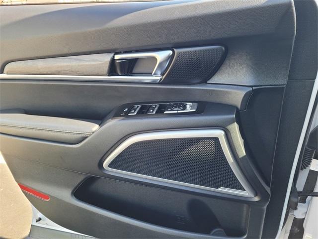 used 2022 Kia Telluride car, priced at $28,300