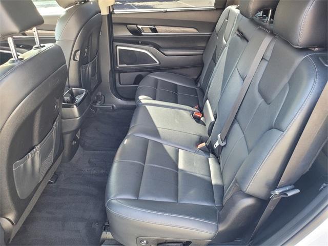 used 2022 Kia Telluride car, priced at $28,300