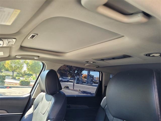 used 2022 Kia Telluride car, priced at $28,300