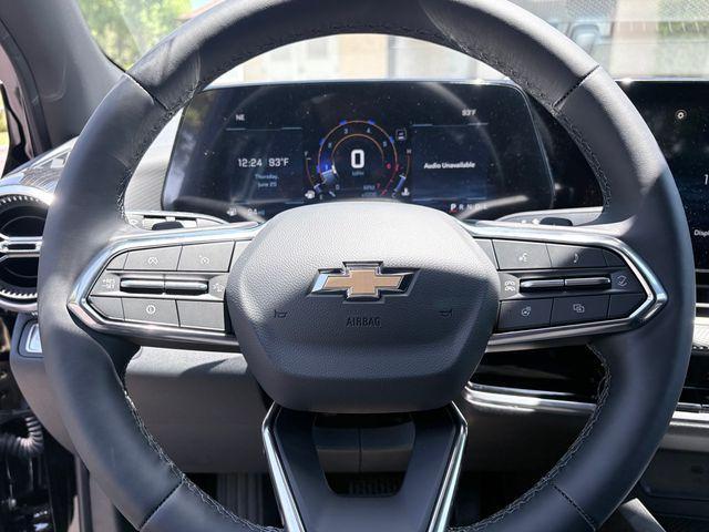 new 2026 Chevrolet Equinox car, priced at $31,825