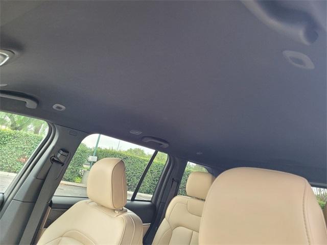 used 2024 Jeep Grand Cherokee car, priced at $33,800