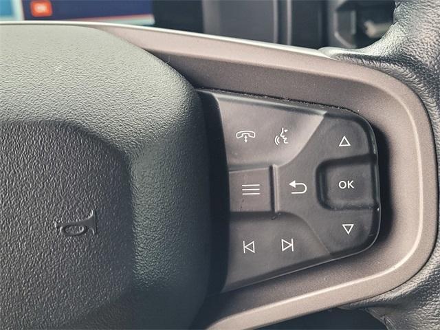 used 2021 Ford Bronco car, priced at $46,400