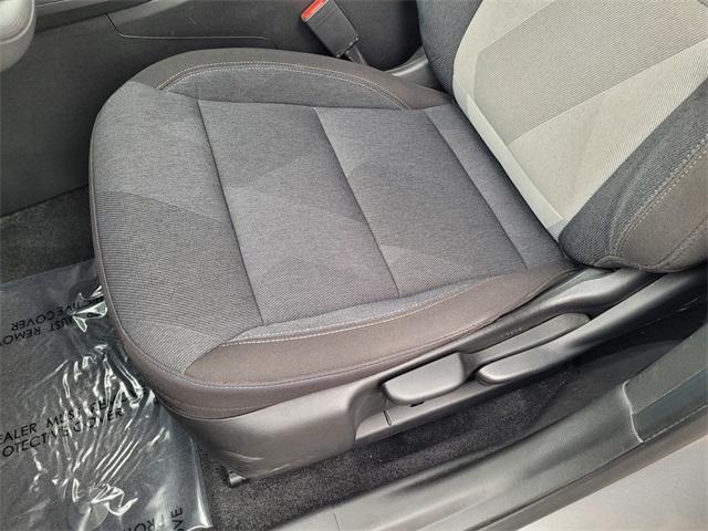 used 2024 Chevrolet Trax car, priced at $19,800