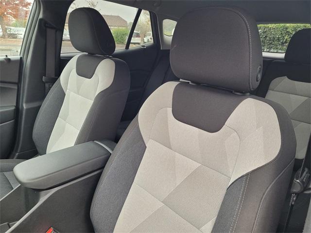 used 2024 Chevrolet Trax car, priced at $19,800