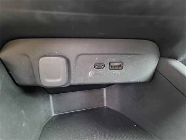 used 2024 Chevrolet Trax car, priced at $19,800