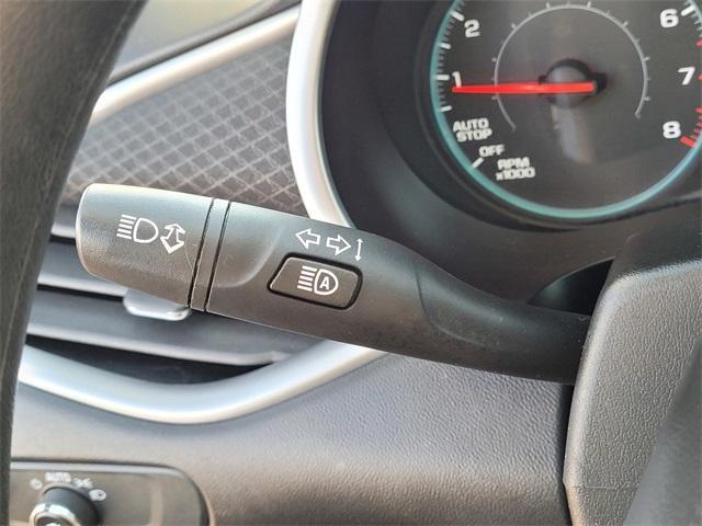 used 2023 Chevrolet Malibu car, priced at $18,300