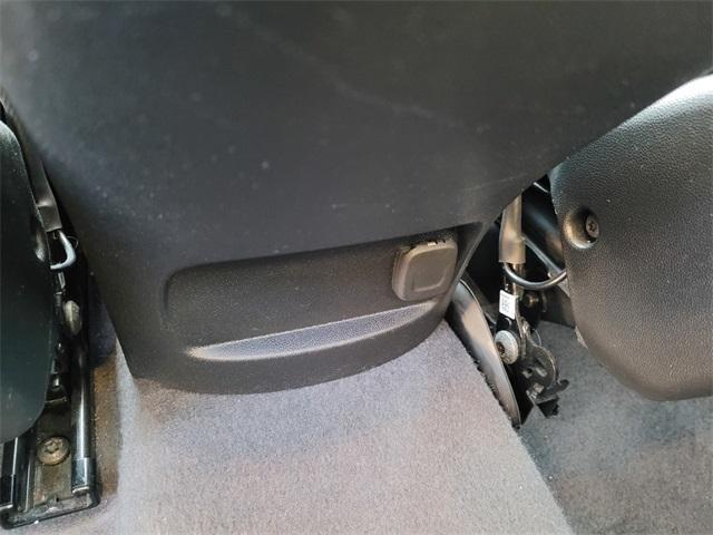 used 2023 Chevrolet Malibu car, priced at $18,300