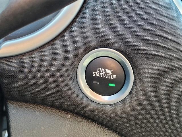 used 2023 Chevrolet Malibu car, priced at $18,300