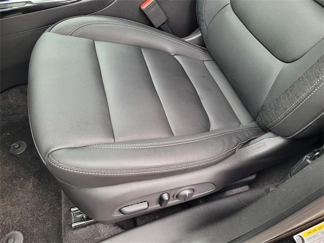 used 2023 Chevrolet TrailBlazer car, priced at $25,700