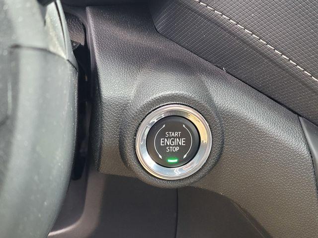 used 2023 Chevrolet TrailBlazer car, priced at $25,700