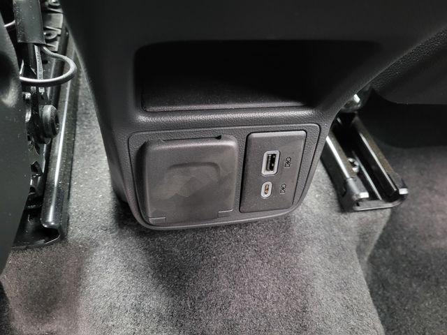 used 2023 Chevrolet TrailBlazer car, priced at $25,700