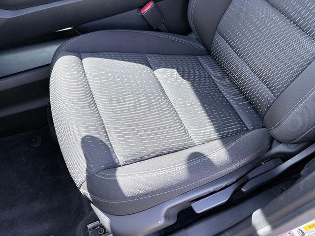 used 2025 Chevrolet Equinox car