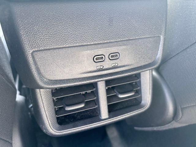 used 2025 Chevrolet Equinox car
