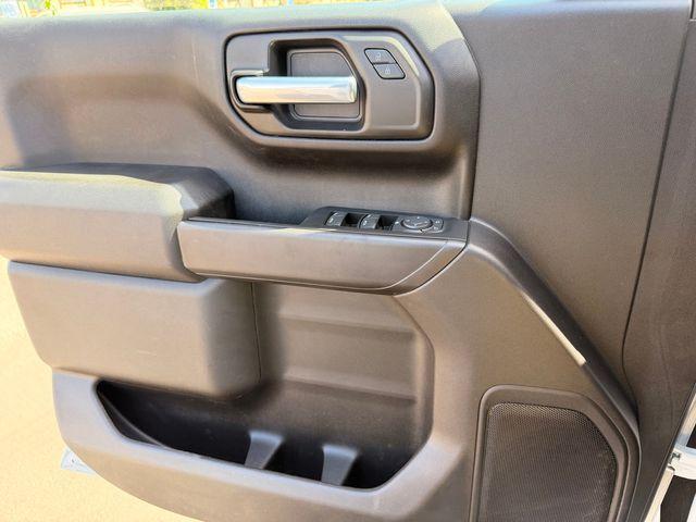 used 2024 Chevrolet Silverado 1500 car, priced at $35,466