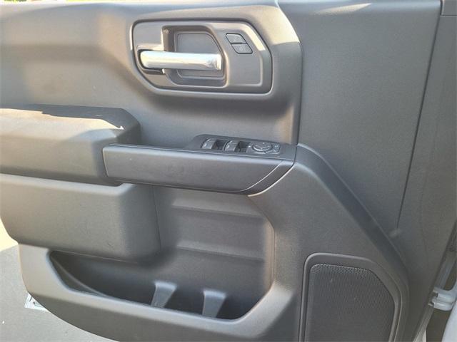 used 2024 Chevrolet Silverado 1500 car, priced at $38,800