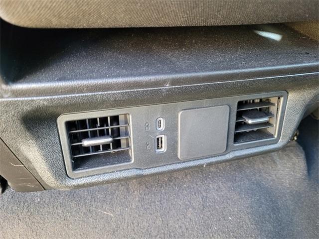 used 2024 Chevrolet Silverado 1500 car, priced at $38,800