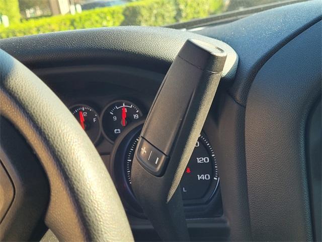 used 2024 Chevrolet Silverado 1500 car, priced at $38,800