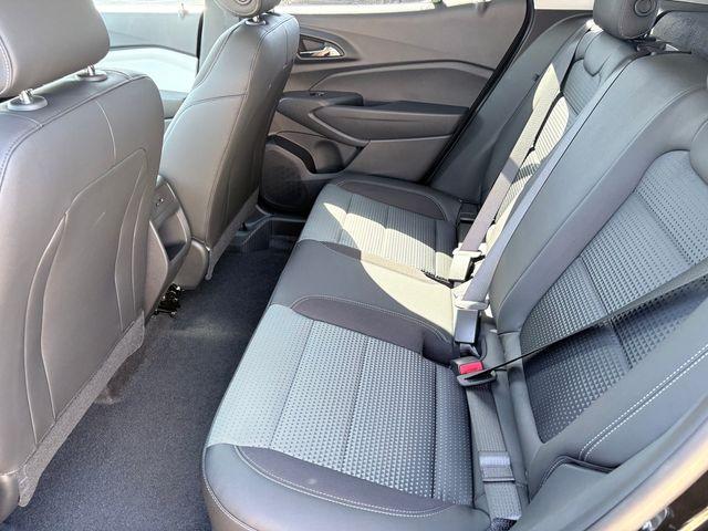 new 2026 Chevrolet Trax car, priced at $27,665