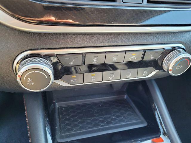 used 2023 Nissan Altima car, priced at $22,956