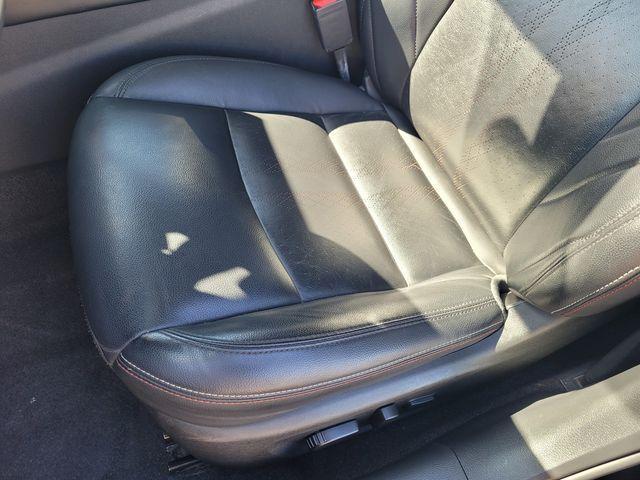 used 2023 Nissan Altima car, priced at $22,956