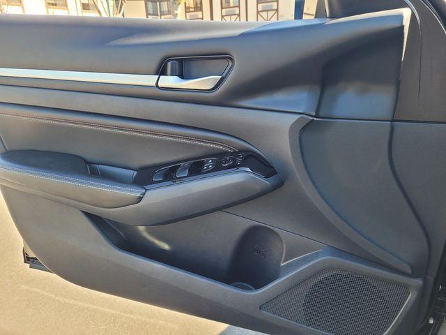 used 2023 Nissan Altima car, priced at $22,956