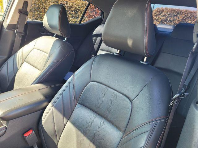 used 2023 Nissan Altima car, priced at $22,956