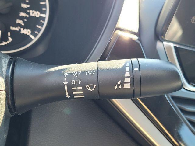 used 2023 Nissan Altima car, priced at $22,956