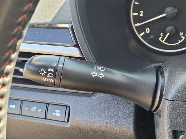 used 2023 Nissan Altima car, priced at $22,956