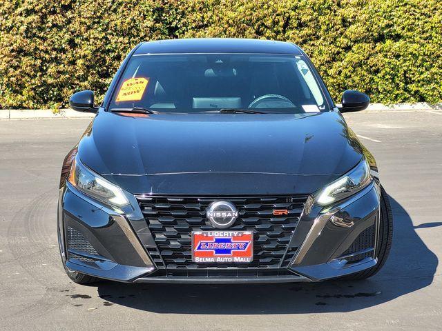 used 2023 Nissan Altima car, priced at $22,956