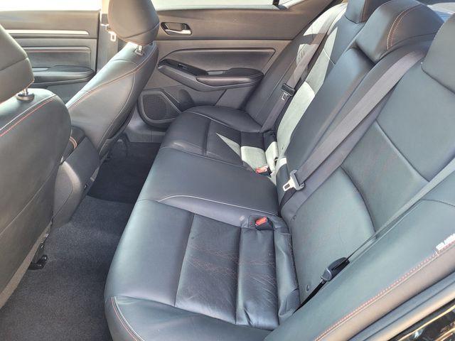 used 2023 Nissan Altima car, priced at $22,956