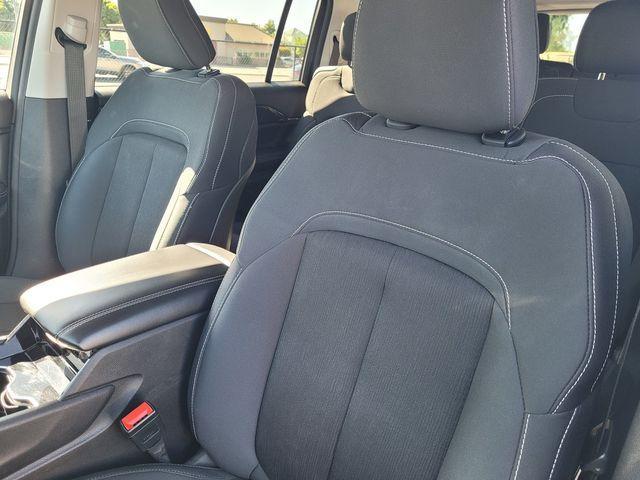 used 2023 Jeep Grand Cherokee L car, priced at $25,676