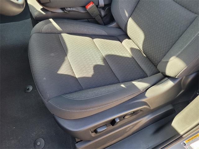 used 2024 Chevrolet Silverado 1500 car, priced at $38,800