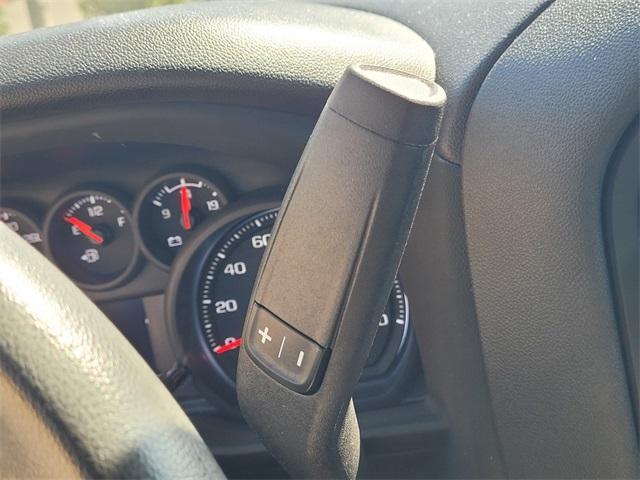 used 2024 Chevrolet Silverado 1500 car, priced at $38,800