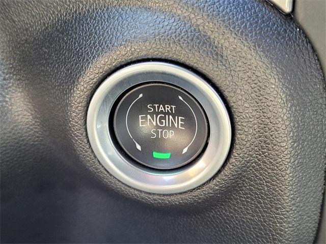 used 2024 Chevrolet Silverado 1500 car, priced at $38,800