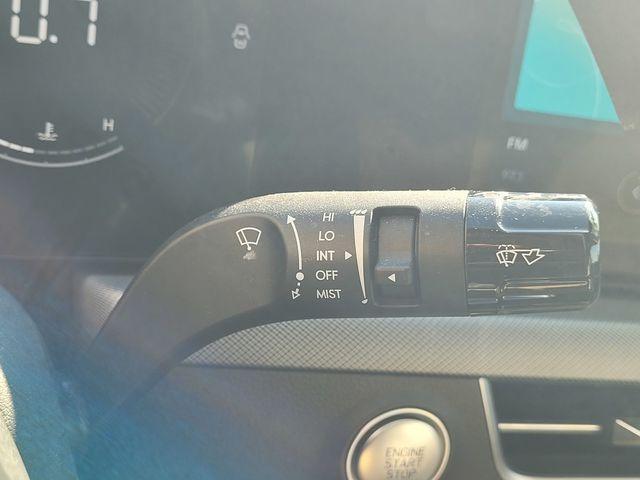used 2025 Hyundai Sonata car, priced at $24,655