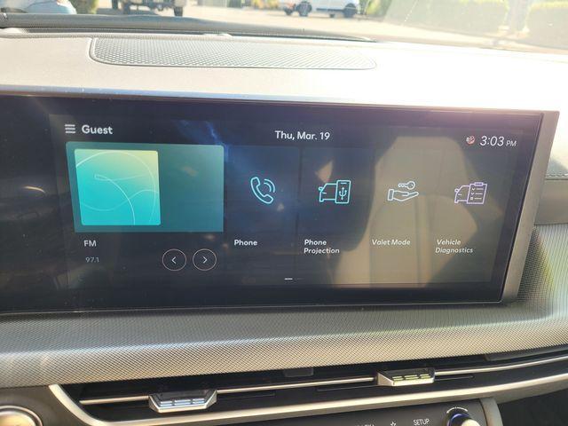 used 2025 Hyundai Sonata car, priced at $24,655