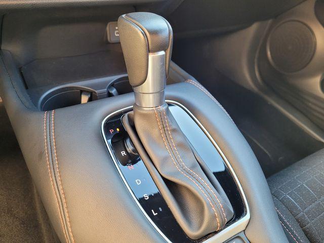 used 2024 Honda HR-V car, priced at $27,700