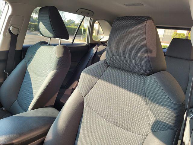 used 2024 Toyota RAV4 car, priced at $28,600