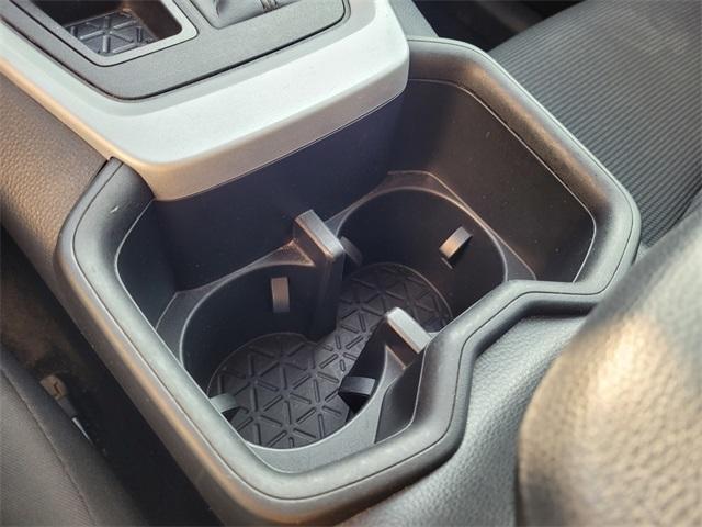 used 2024 Toyota RAV4 car, priced at $28,600