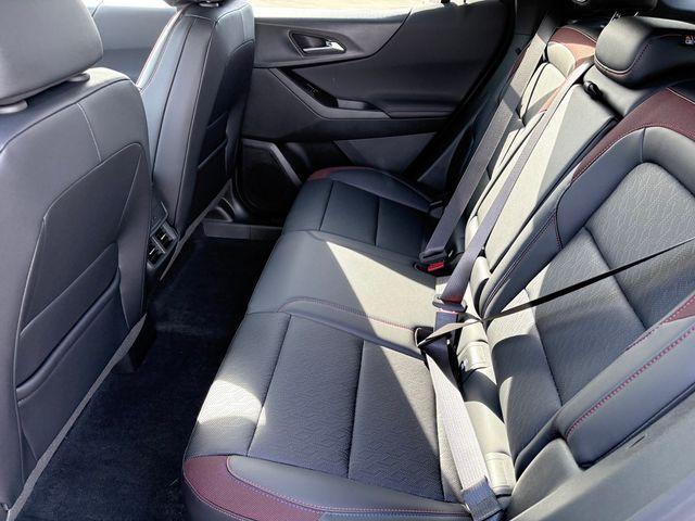 new 2026 Chevrolet Equinox car, priced at $33,663
