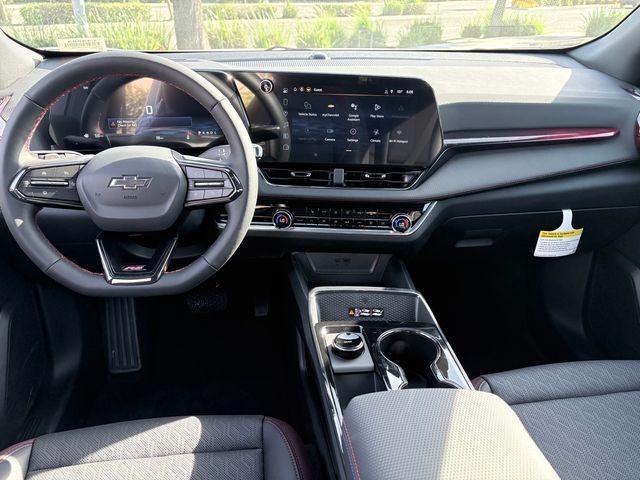 new 2026 Chevrolet Equinox car, priced at $33,663